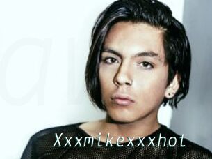 Xxxmikexxxhot