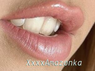 XxxxAmazonka