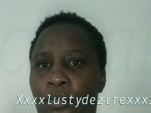 Xxxxlustydezirexxxx