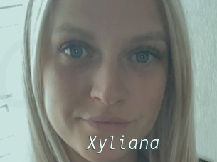 Xyliana