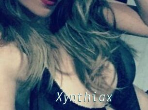 Xynthiax