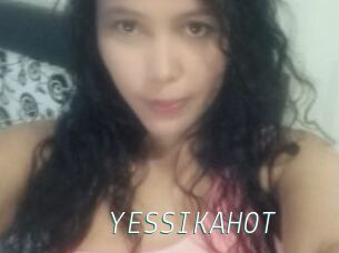 YESSIKAHOT