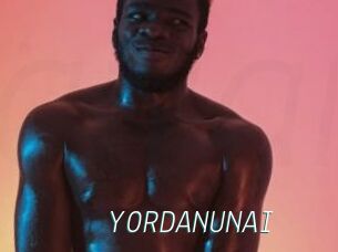 YORDANUNAI