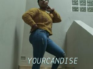 YOURCANDISE
