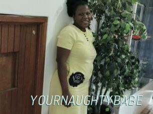 YOURNAUGHTYBABE