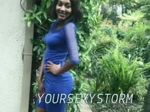 YOURSEXYSTORM