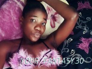 YOUR_FANTASY30