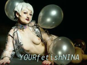 YOURfetishNINA