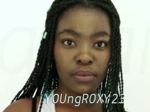 YOUngROXY23