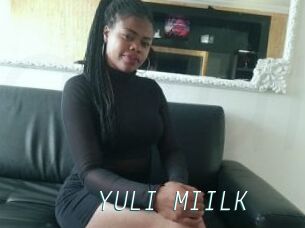 YULI_MIILK