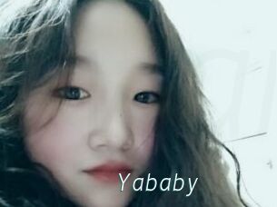 Yababy