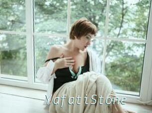 YafatiStone