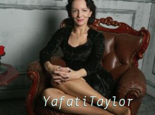 YafatiTaylor