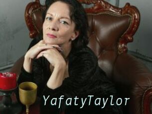 YafatyTaylor