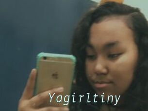 Yagirltiny