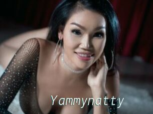 Yammynatty