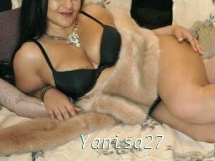 Yanisa27