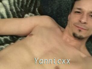 Yannicxx