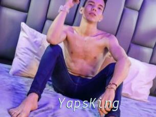 YapsKing