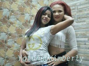 YaraAndKimberly