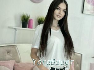 YaraBauer