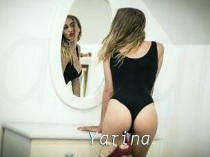 Yarina