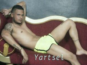 Yartsel
