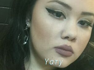 Yary