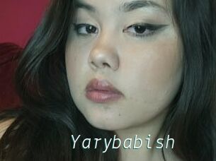 Yarybabish