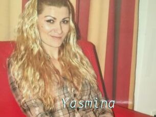 Yasmina