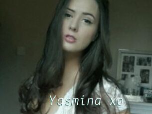 Yasmina_xo