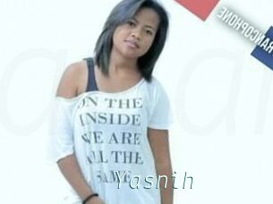 Yasnih