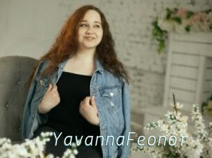 YavannaFeonor