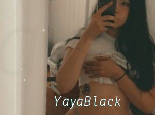 YayaBlack