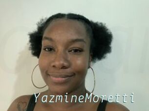 YazmineMoretti