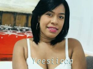 Yeesiicaa