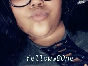 YellowwB0ne
