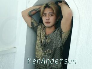 YenAnderson