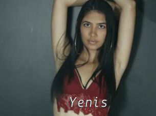 Yenis