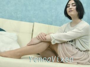 YennaVixen