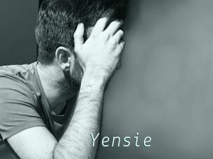 Yensie