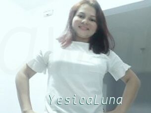 YesicaLuna