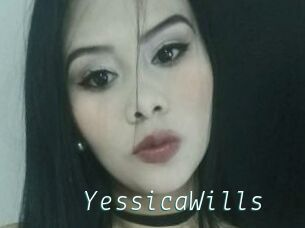 YessicaWills