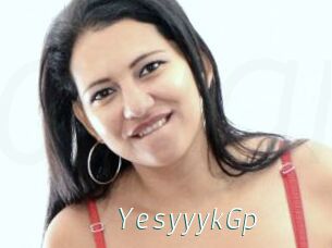 YesyyykGp