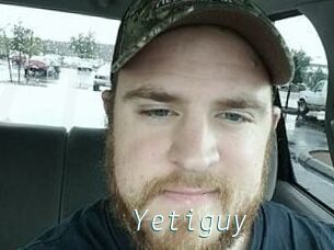 Yetiguy