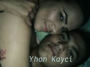 Yhon_Kayci