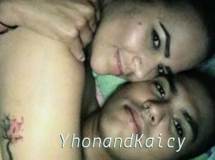 YhonandKaicy