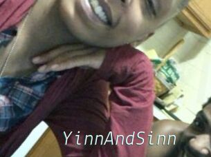 YinnAndSinn