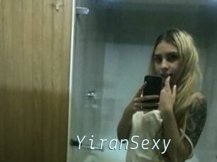 YiranSexy