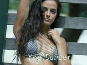 YogiDancer
